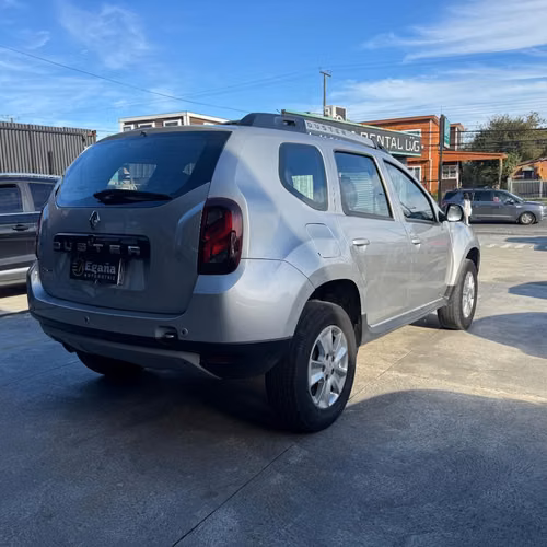 RENAULT DUSTER DYNAMIQUE 4x2 2017 - Imagen 4