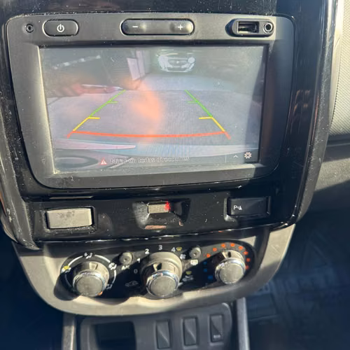 RENAULT DUSTER DYNAMIQUE 4x2 2017 - Imagen 6