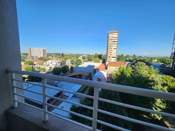 SE ARRIENDA DEPARTAMENTO  EN EDIFICIO GAMERO