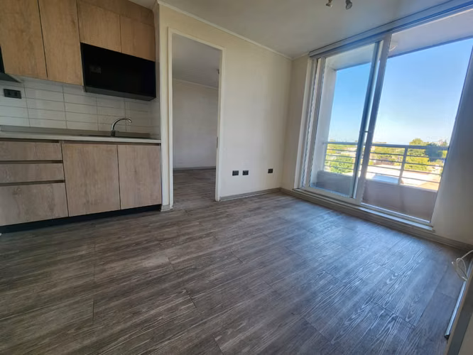 SE ARRIENDA DEPARTAMENTO  EN EDIFICIO GAMERO