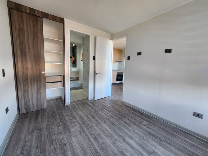 SE ARRIENDA DEPARTAMENTO  EN EDIFICIO GAMERO