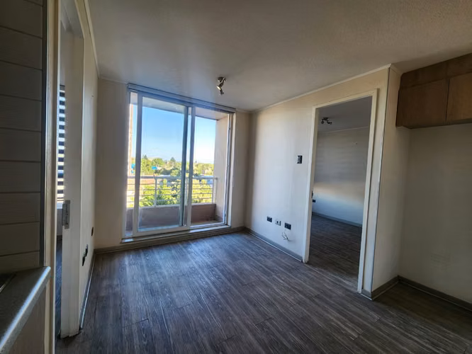 SE ARRIENDA DEPARTAMENTO  EN EDIFICIO GAMERO