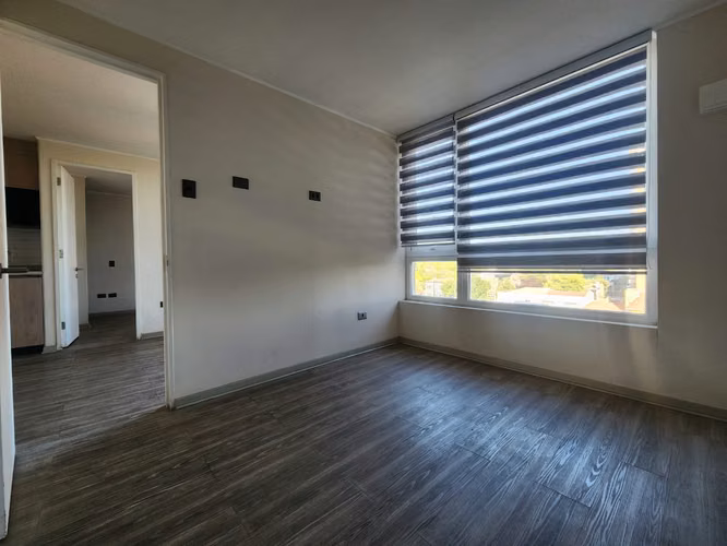 SE ARRIENDA DEPARTAMENTO  EN EDIFICIO GAMERO