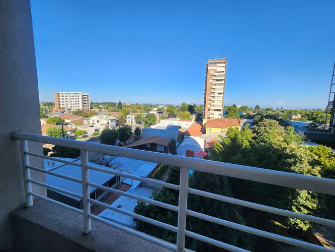 SE ARRIENDA DEPARTAMENTO  EN EDIFICIO GAMERO