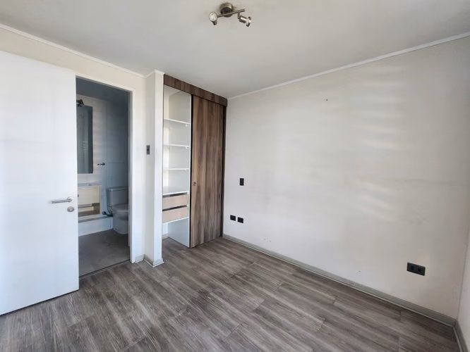 SE ARRIENDA DEPARTAMENTO  EN EDIFICIO GAMERO