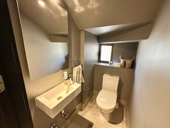 SE ESCUCHAN OFERTAS!  IMPECABLE CASA CONDOMINIO SAN ANSELMO
