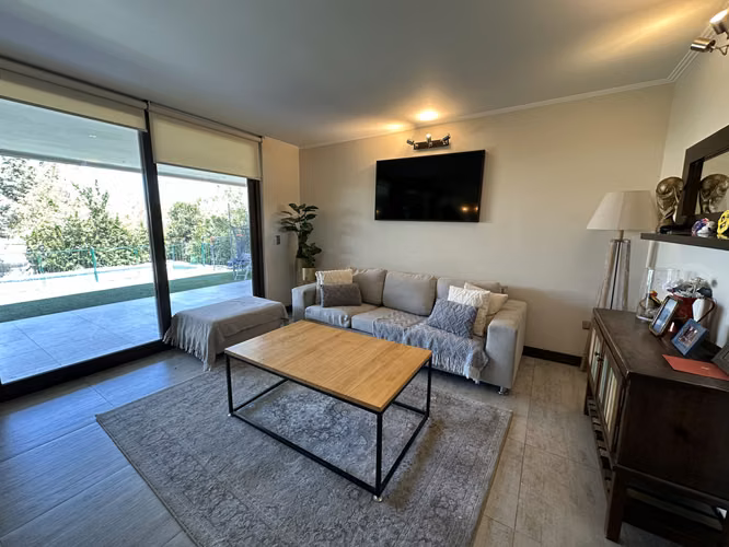 SE ESCUCHAN OFERTAS!  IMPECABLE CASA CONDOMINIO SAN ANSELMO