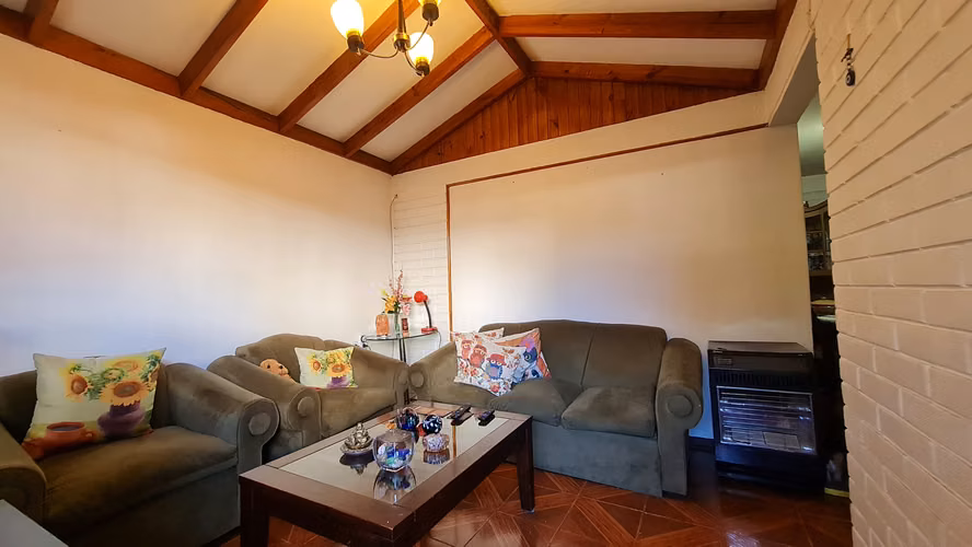 LINDA CASA DE 1 PISO, PASAJE CERRADO - Imagen 4