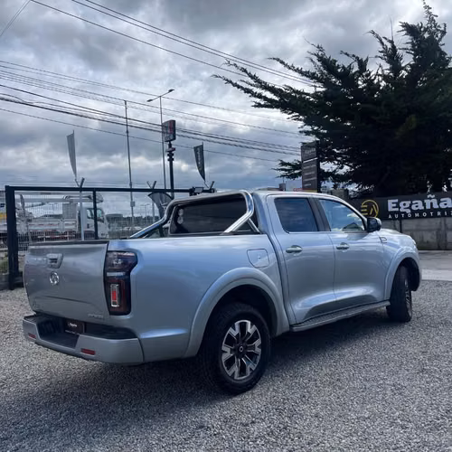 GREAT WALL POER 4x4 2022