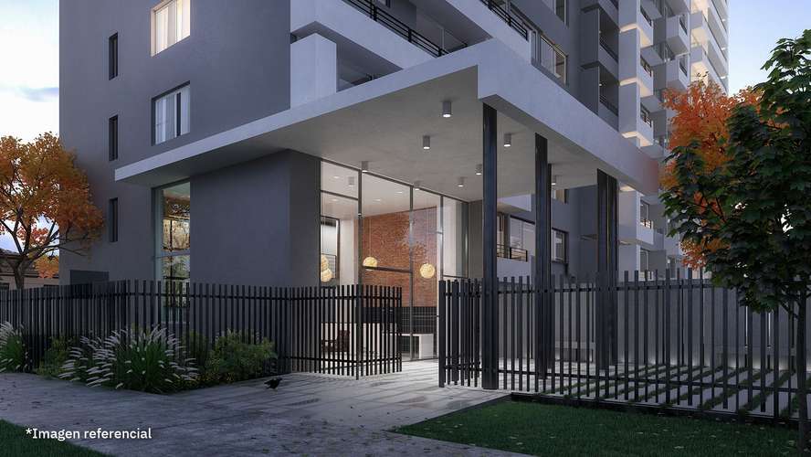 VENTA MONOAMBIENTE 15 MIN CAMINANDO METRO SAN MIGUEL - Imagen 12