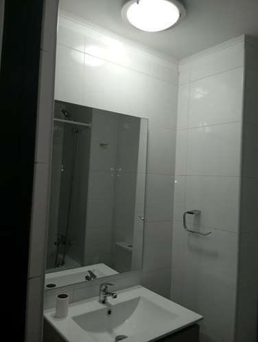 VENTA MONOAMBIENTE 15 MIN CAMINANDO METRO SAN MIGUEL - Imagen 8