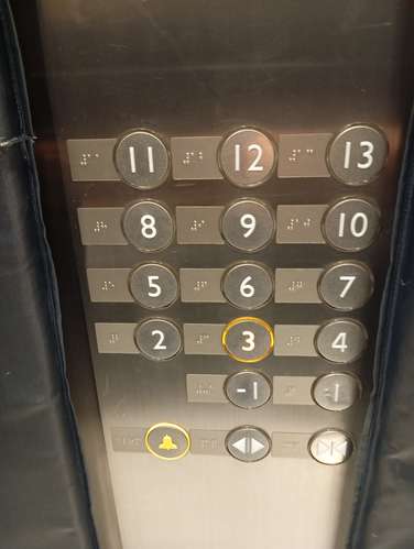 VENTA MONOAMBIENTE 15 MIN CAMINANDO METRO SAN MIGUEL - Imagen 15