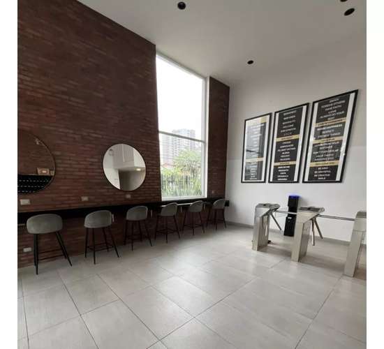 VENTA MONOAMBIENTE 15 MIN CAMINANDO METRO SAN MIGUEL - Imagen 14