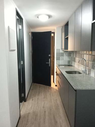 VENTA MONOAMBIENTE 15 MIN CAMINANDO METRO SAN MIGUEL - Imagen 3