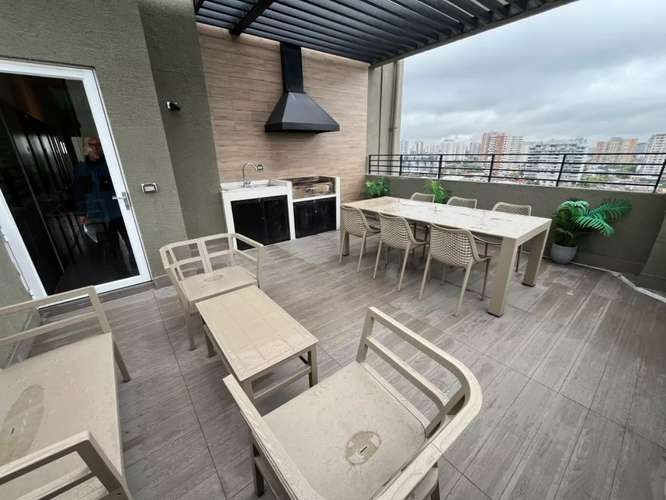VENTA MONOAMBIENTE 15 MIN CAMINANDO METRO SAN MIGUEL - Imagen 21