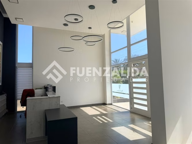 Departamento en venta de 1 dorm. en La Serena