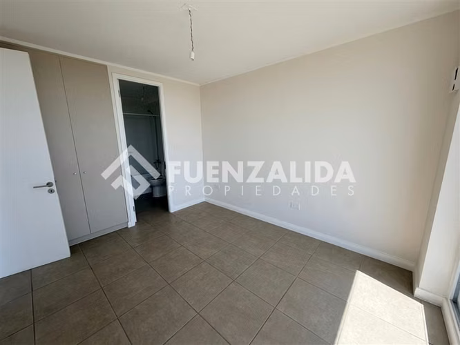 Departamento en venta de 1 dorm. en La Serena