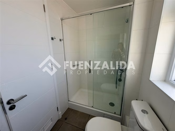 Departamento en venta de 1 dorm. en La Serena