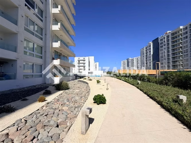 Departamento en venta de 1 dorm. en La Serena