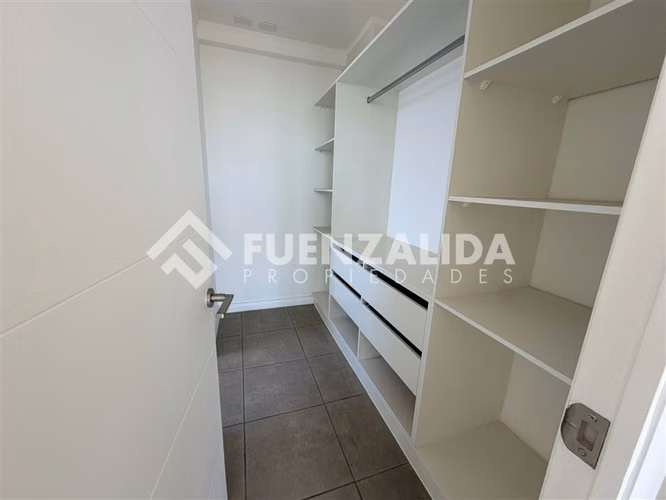 Departamento en venta de 1 dorm. en La Serena
