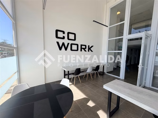Departamento en venta de 1 dorm. en La Serena