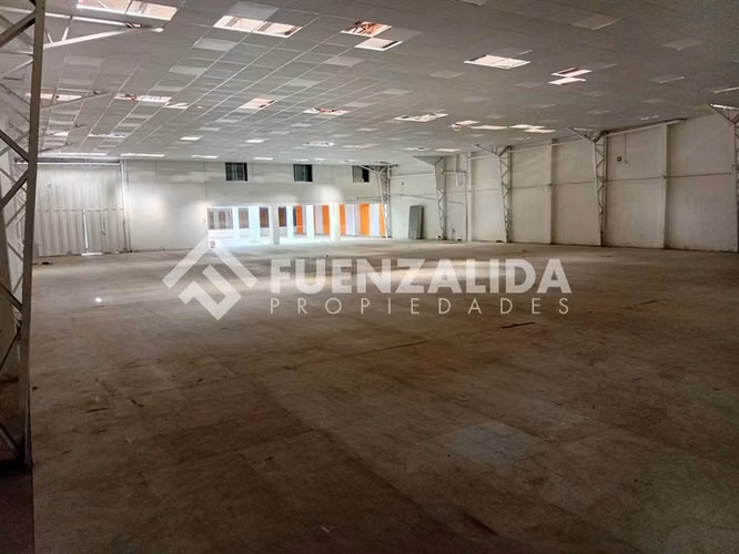 Local Comercial en arriendo, Balmaceda, La Serena