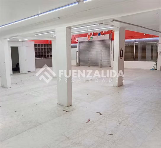 Local Comercial en arriendo, Balmaceda, La Serena