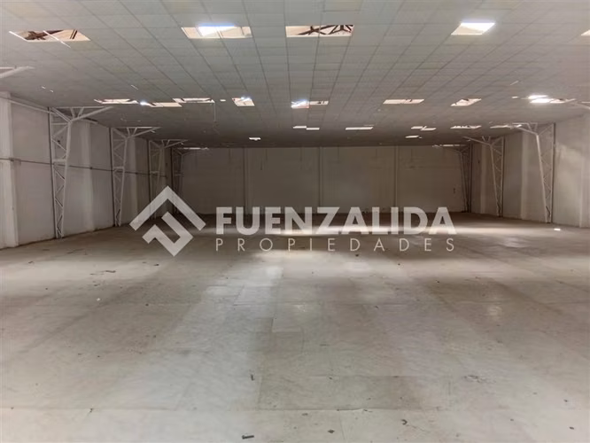 Local Comercial en arriendo, Balmaceda, La Serena