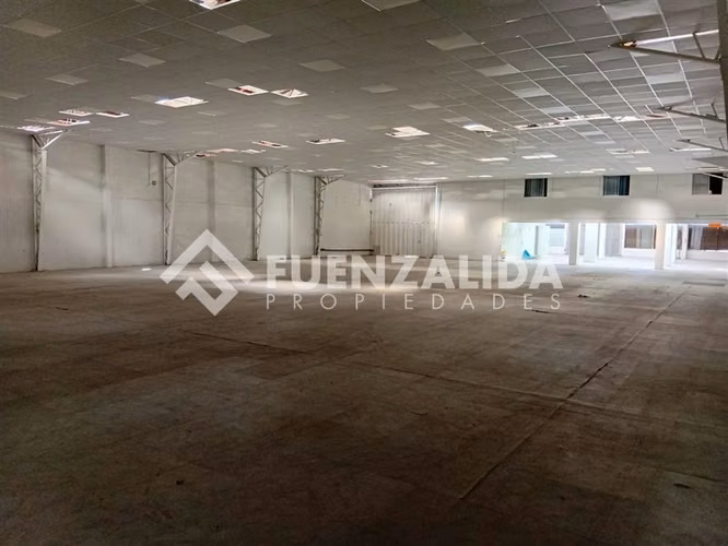 Local Comercial en arriendo, Balmaceda, La Serena