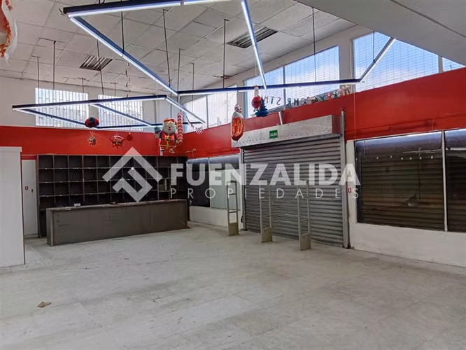 Local Comercial en arriendo, Balmaceda, La Serena