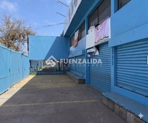 Local Comercial en arriendo, Balmaceda, La Serena