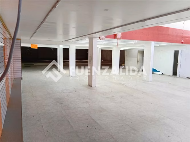 Local Comercial en arriendo, Balmaceda, La Serena