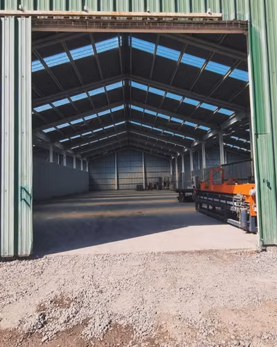 ARRIENDO BODEGA RUTA EL ACIDO, GULTRO