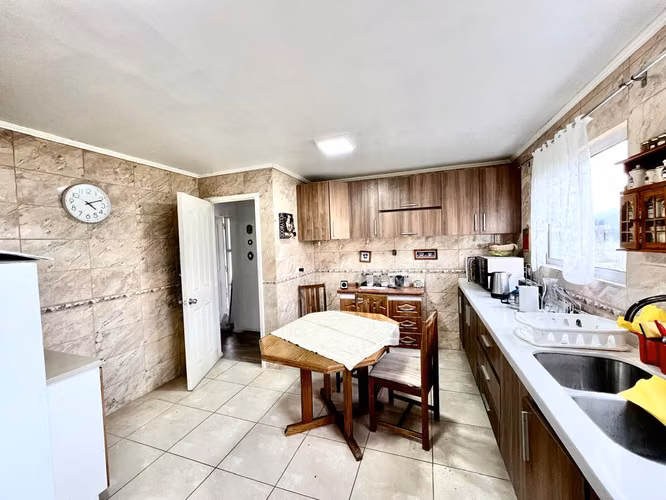ACEPTAMOS OFERTAS CASA PARCELA EN 5000 M2 CONDOMINIO