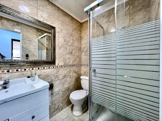 ACEPTAMOS OFERTAS CASA PARCELA EN 5000 M2 CONDOMINIO