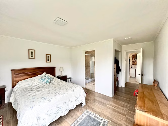 ACEPTAMOS OFERTAS CASA PARCELA EN 5000 M2 CONDOMINIO