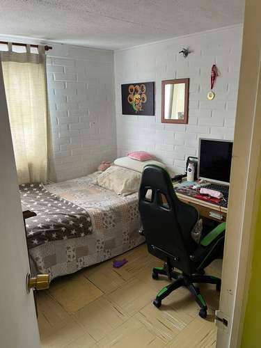 VENTA  ACOGEDORA CASA CON EXCELENTE UBICACIÓN TALAGANTE - Imagen 17