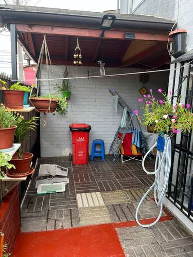 VENTA  ACOGEDORA CASA CON EXCELENTE UBICACIÓN TALAGANTE - Imagen 3