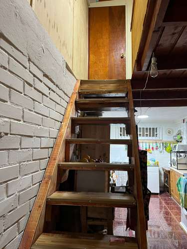 VENTA  ACOGEDORA CASA CON EXCELENTE UBICACIÓN TALAGANTE - Imagen 9