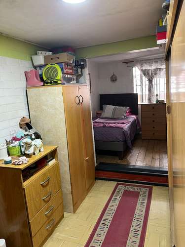 VENTA  ACOGEDORA CASA CON EXCELENTE UBICACIÓN TALAGANTE - Imagen 21