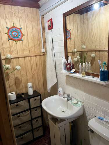 VENTA  ACOGEDORA CASA CON EXCELENTE UBICACIÓN TALAGANTE - Imagen 15