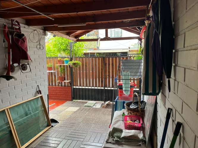 VENTA  ACOGEDORA CASA CON EXCELENTE UBICACIÓN TALAGANTE - Imagen 4