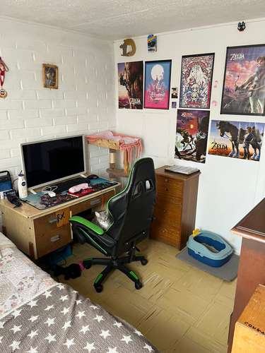 VENTA  ACOGEDORA CASA CON EXCELENTE UBICACIÓN TALAGANTE - Imagen 18