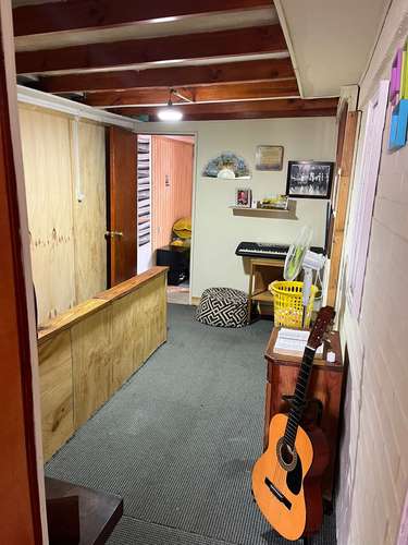 VENTA  ACOGEDORA CASA CON EXCELENTE UBICACIÓN TALAGANTE - Imagen 26