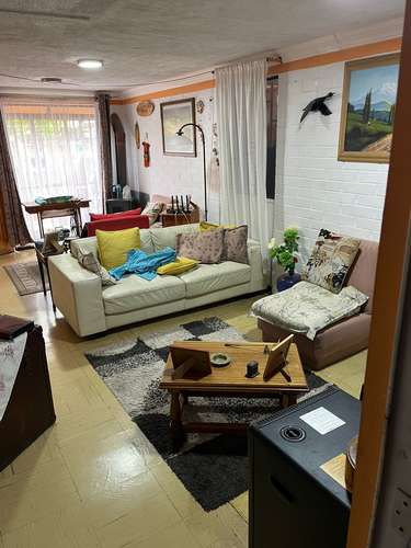 VENTA  ACOGEDORA CASA CON EXCELENTE UBICACIÓN TALAGANTE - Imagen 7