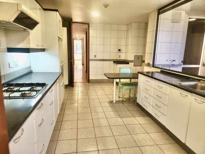 VENTA DEPARTAMENTO  EN  LUIS PASTEUR VITACURA - Imagen 4