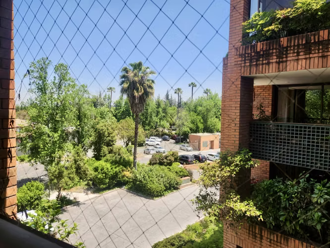 VENTA DEPARTAMENTO  EN  LUIS PASTEUR VITACURA - Imagen 19