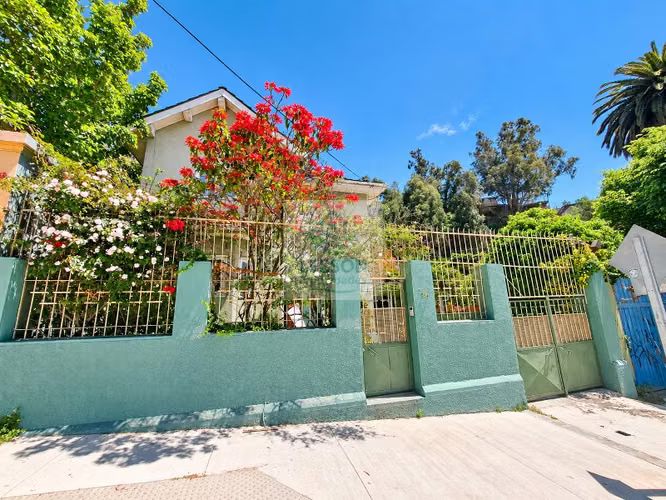 CERRO MERCED-VENTA CASA AMPLIA 3D/2B EXCELENTE UBICACIÓN - Imagen 25