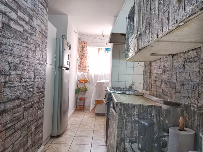 AMPLIO DEPARTAMENTO BARRIO RESIDENCIAL PLAYA ANCHA VISTA MAR