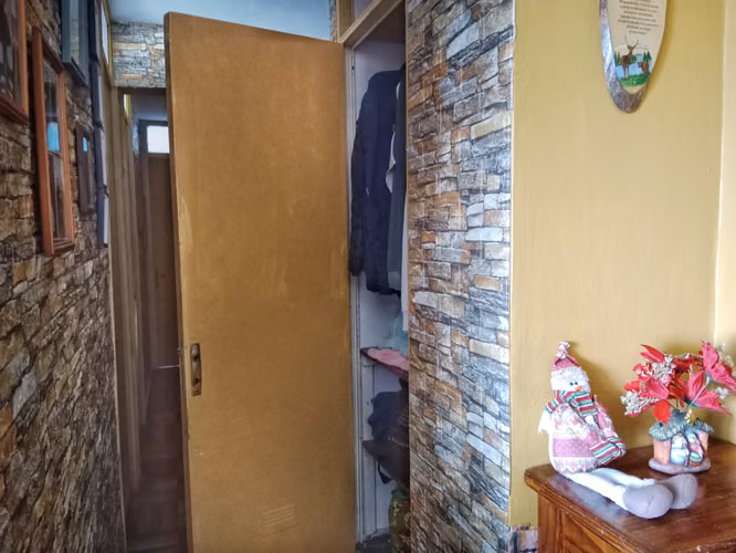 AMPLIO DEPARTAMENTO BARRIO RESIDENCIAL PLAYA ANCHA VISTA MAR